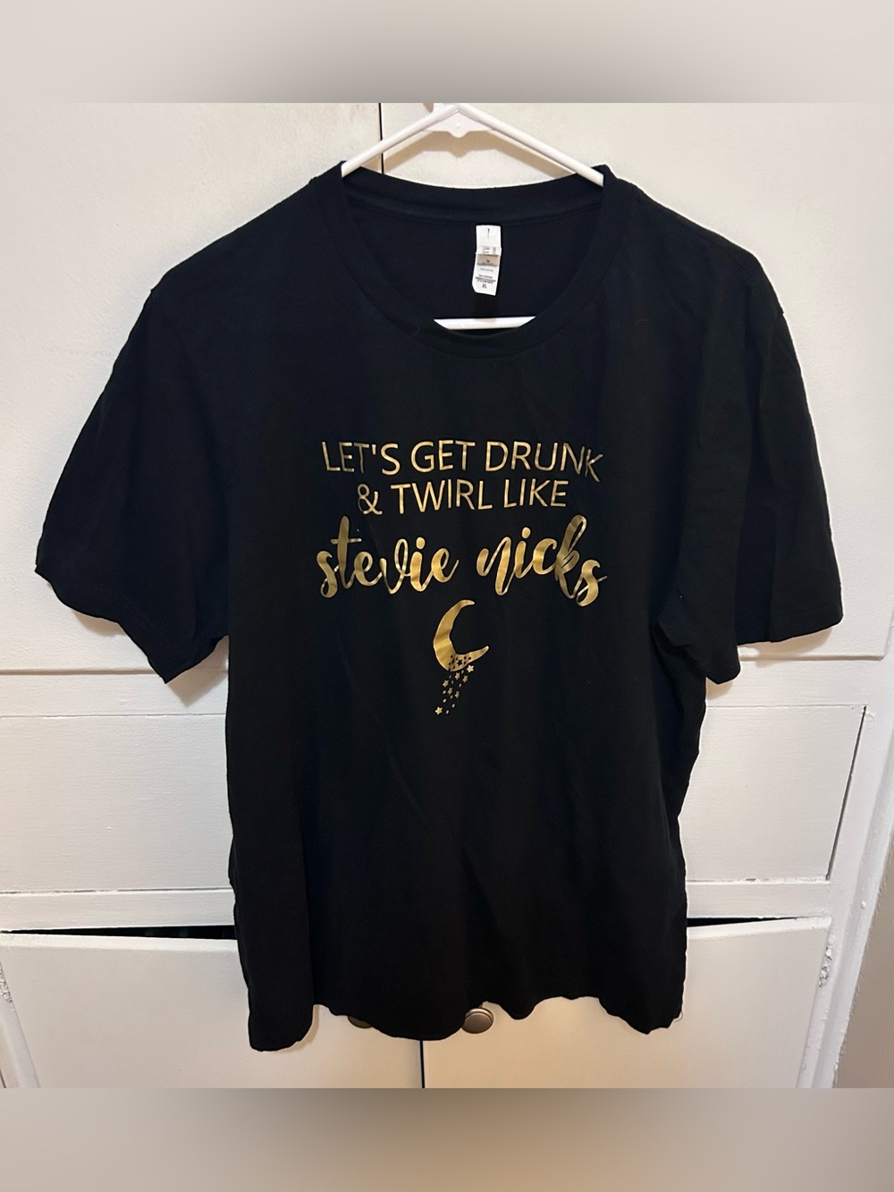 Stevie Nicks shirt size womens XL